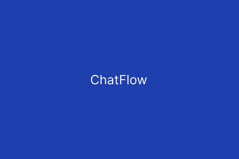ChatFlow